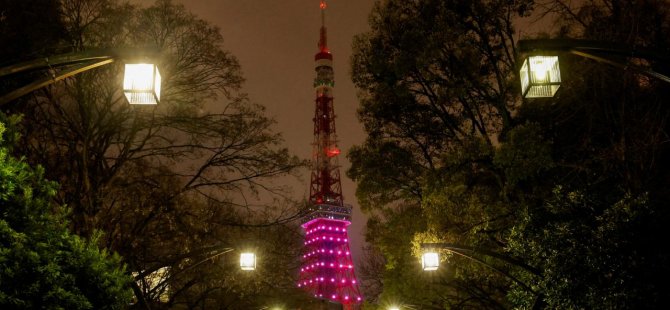 Japonya’da 4 Aylık Enerji Tasarruf Süreci Başladı