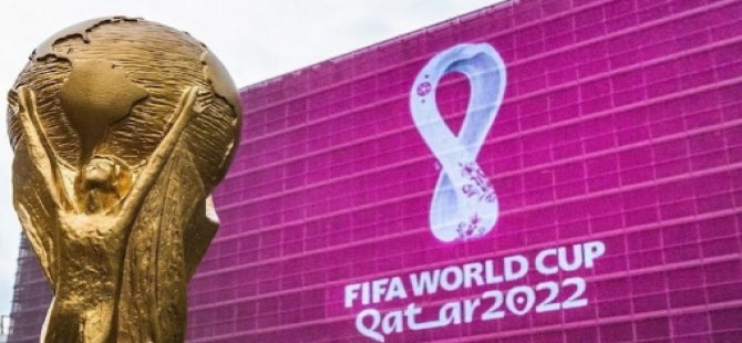 Dünya Kupası son 16 turu eşleşmeleri