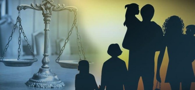 Güney'de Aile Hukuku'nda düzenleme