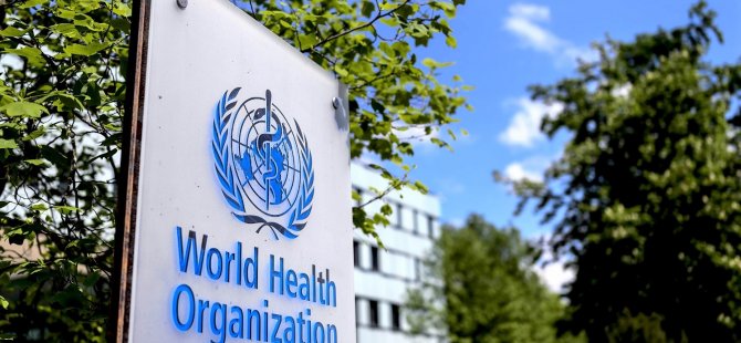 WHO’dan Sudan’da salgın hastalıklar konusunda acil uyarı