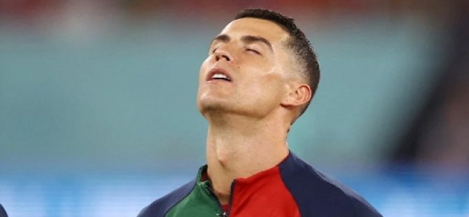 İsviçre maçı öncesi şoke eden anket: Ronaldo oynamasın!