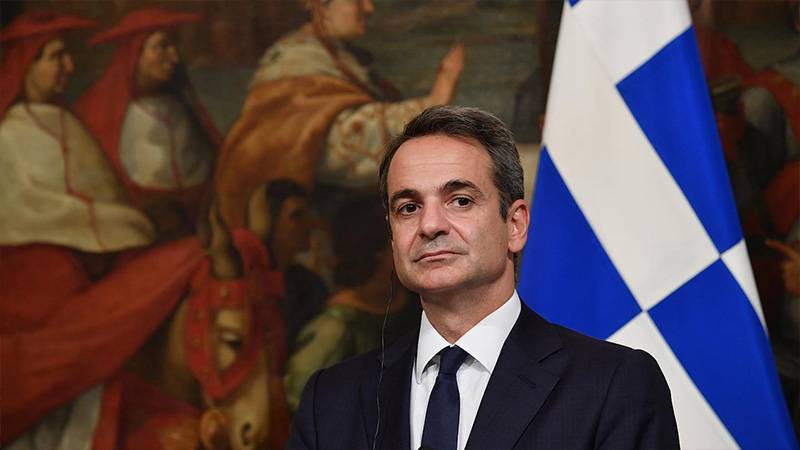 Yunanistan'daki "dinleme skandalı" iddiaları büyüyor: Genelkurmay Başkanı, milletvekilleri ve gazeteciler