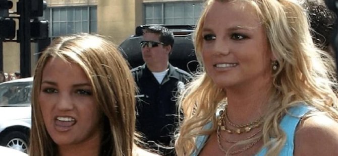 Britney Spears’ın paylaşımı takipçilerinin kafasını karıştırdı