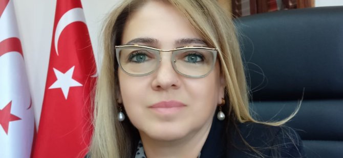 Yüksek Yönetim Denetçisi (Ombudsman) İlkan Varol Ankara’ya gidiyor