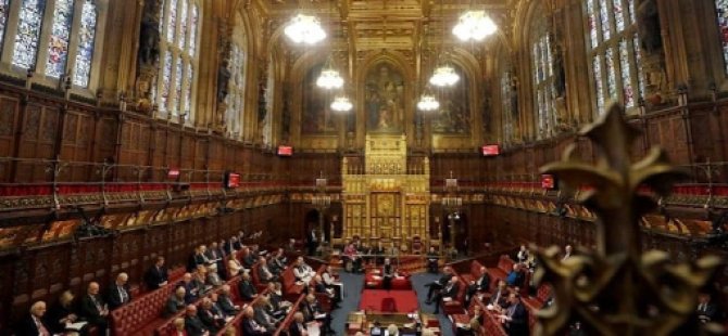 İngiltere ana muhalefet lideri: Lordlar Kamarasını feshedeceğiz