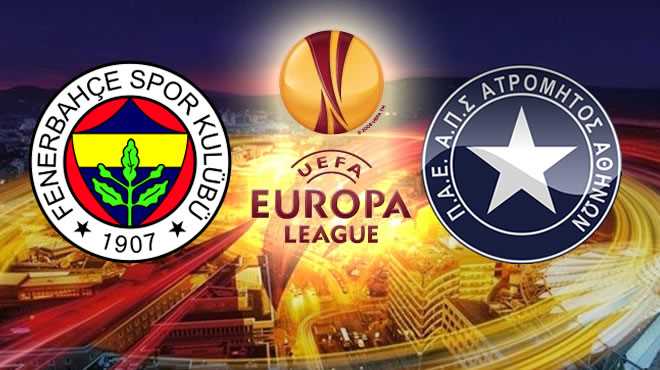 Fenerbahçe Atromitos maçı şifresiz veren Kanallar  ve Kanal Frekansları