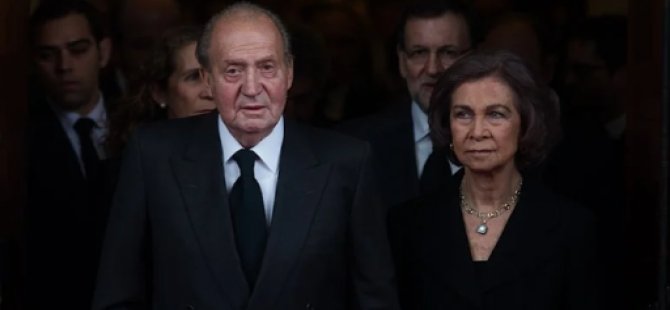 İngiliz mahkemesi İspanya’nın eski kralı Juan Carlos’un dokunulmazlığını tanıdı