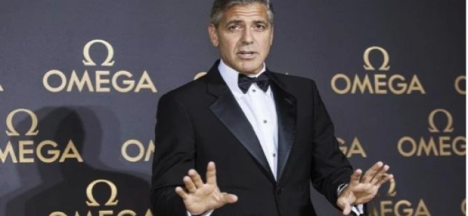 George Clooney’den sosyal medya çağında yıldız olmanın formülü