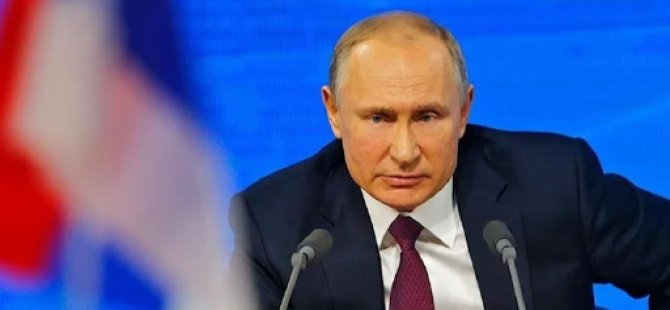 Putin: Nükleer savaş tehdidi büyüyor