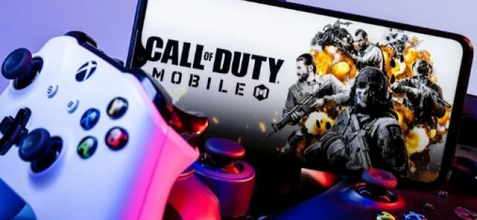 Microsoft’tan heyecanlandıran hamle: Nintendo’ya Call of Duty’i getirecek