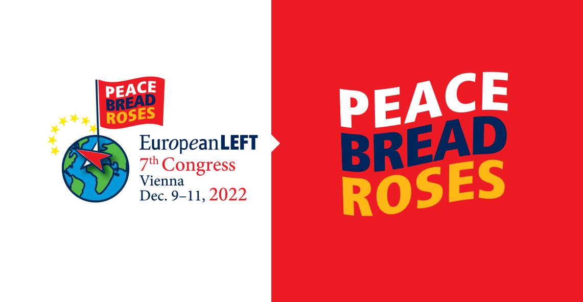 YKP’nin de katılacağı, Avrupa Sol Partisi 7. Kongresi gerçekleşiyor
