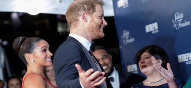 Prens Harry ve Meghan umduğunu bulamadı: Netflix dizisinde yakınları yer almıyor