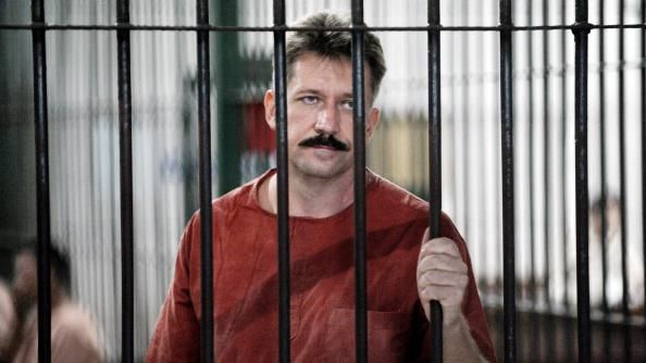 Viktor Bout: ABD'nin Rusya'yla takas sonucu serbest bıraktığı 'ölüm tüccarı'