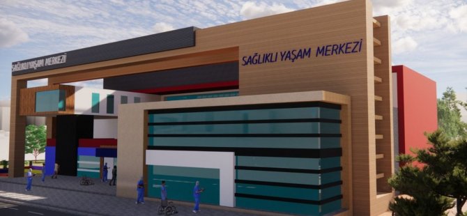 Amcaoğlu: Gönyeli-Alayköy sosyal belediyecilikte marka olacak