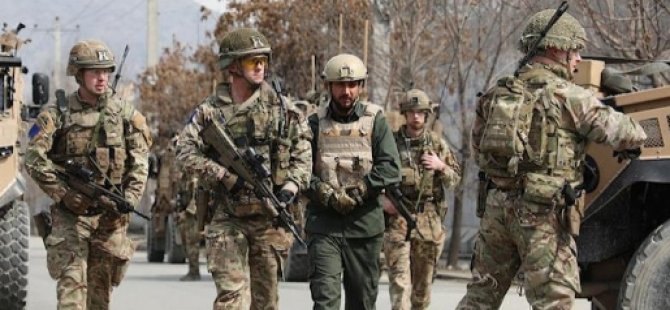 Afganları öldürmekle suçlanan İngiliz askerlere soruşturma