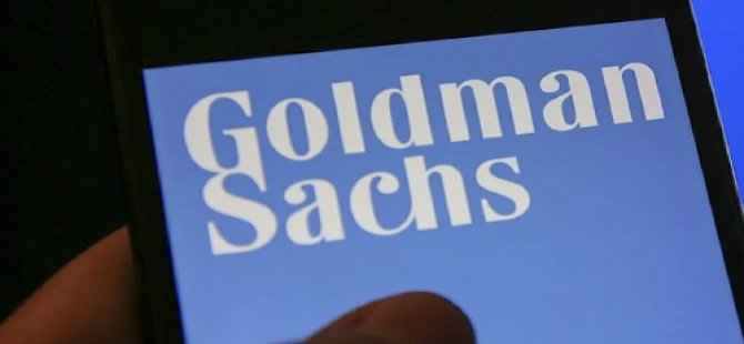 Goldman Sachs 4 bine yakın kişiyi işten çıkarmayı planlıyor