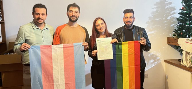 LGBTİ+ Dostu Belediyecilik Protokolü’nü Bağımsızlık Yolu Meclis Üye Adayları imzaladı
