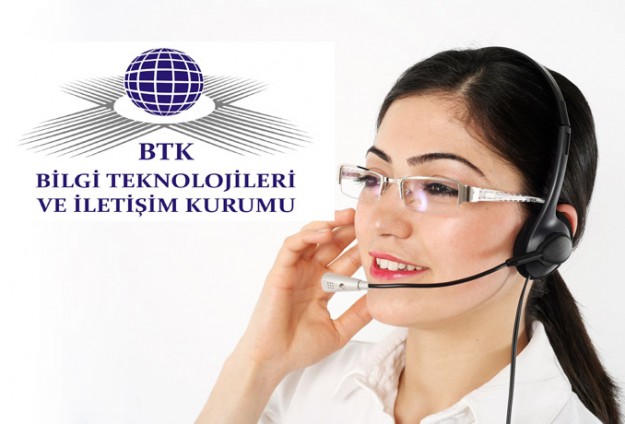 BTK Bilgi ve İhbar Merkezi'nin iletişim numarası değişti