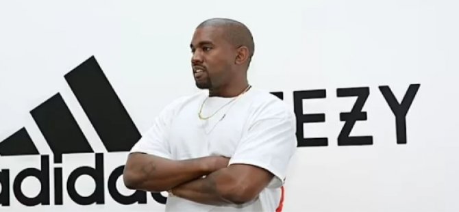 Adidas, Kanye West olmasa da Yeezy ayakkabılarda ısrarcı