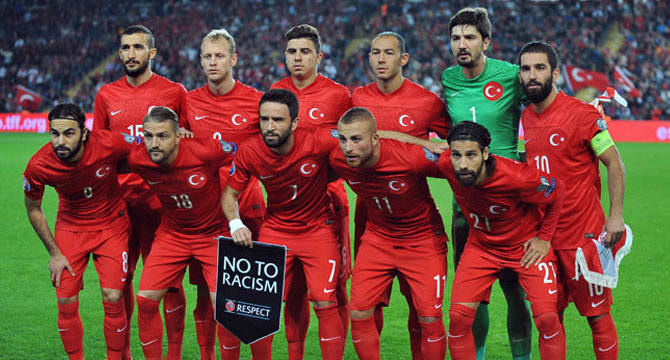 Türkiye – Letonya maçı ne zaman ve hangi kanalda?