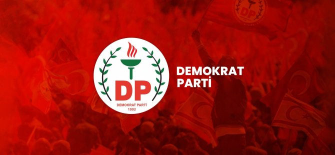 DP Parti Meclisi toplanıyor