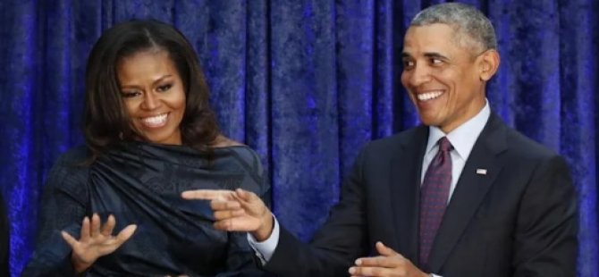 Eski First Lady’den olay sözler: Barack’a katlanamıyordum