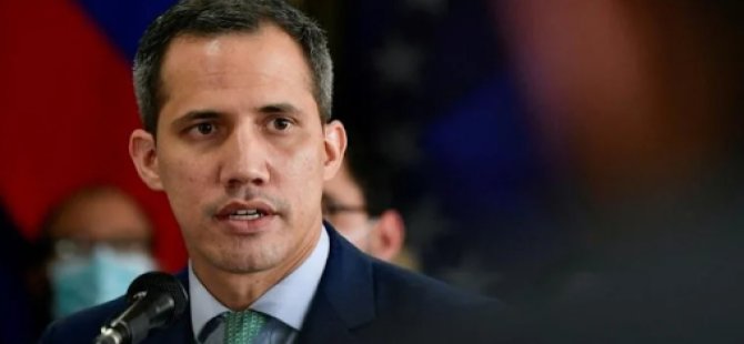 Venezuela’da muhalefet “geçici hükümeti” feshetti