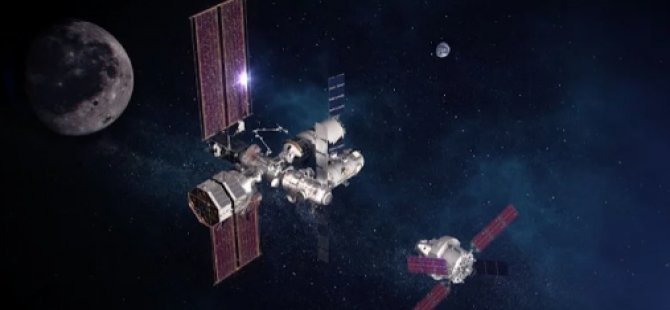 NASA Yöneticisi Bill Nelson’dan Çin uyarısı: Ay’ı kendi bölgesi ilan edebilir