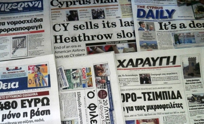 ABD, Türkiye ve Yunanistan’a Kıbrıs sorununu da içeren bir baskısı yapıyor