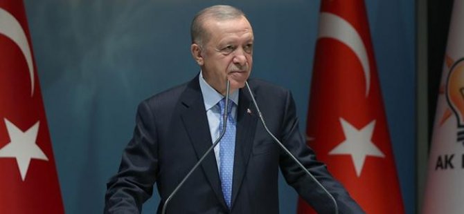 Erdoğan: “İsveç’in NATO üyeliğine sıcak bakmıyoruz”
