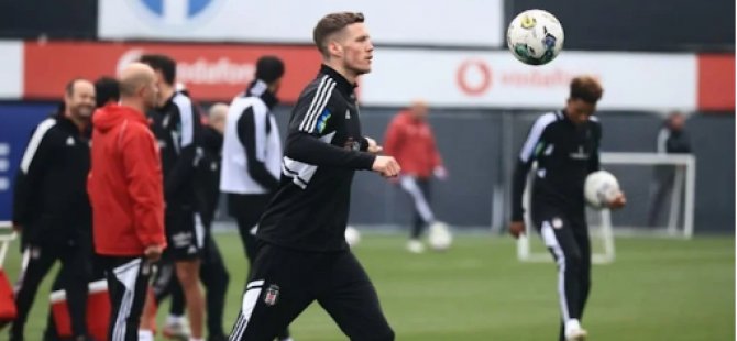Beşiktaş, Wout Weghorst’un transferi konusunda kararını verdi