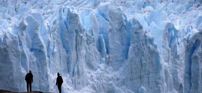 2100 yılında karadaki buzul kütlesinin yüzde 32’si kaybolabilir