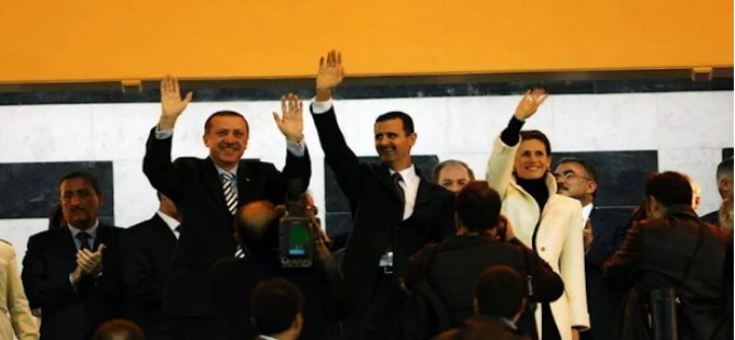 Arap medyasından Türkiye-Suriye ilişkisine dair çarpıcı iddia: Tarih verildi