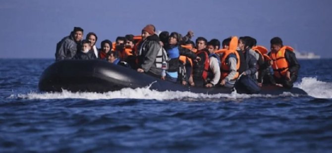 Yunanistan’da göçmenleri kurtaran gönüllülerin davası ertelendi