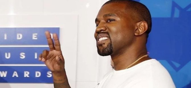 Kanye West hakkında şok iddia: Evlendi