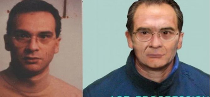 Dünyanın en ünlü mafya babalarından Cosa Nostra lideri Matteo Messina Denaro yakalandı