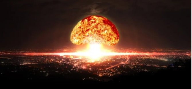 Uzmanlar açıkladı: Nükleer patlamada evin en güvenli yeri…