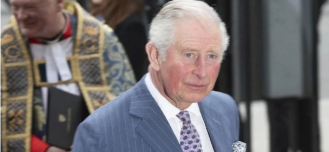 İngiltere Kralı 3. Charles’tan hazineye 1 milyar sterlin katkı kararı