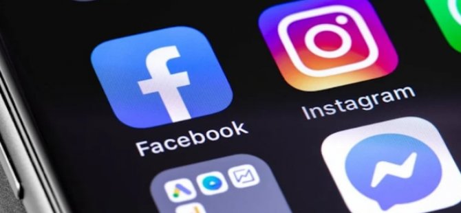 Meta, Instagram ve Facebook hesap ayarlarını tek bir yerde topluyor