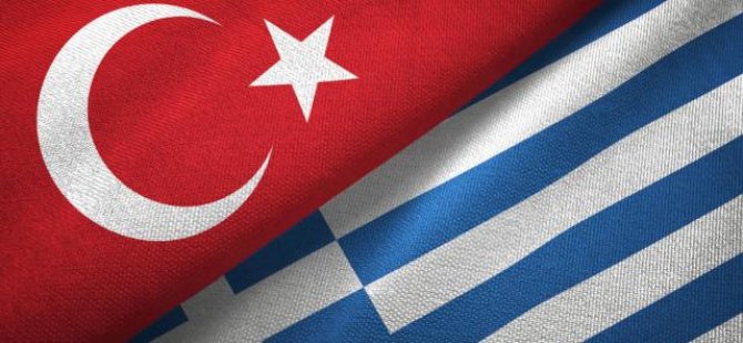 Rum yönetimi Türkiye ile Yunanistan arasında varılan karşılıklı destek anlaşmasından rahatsız