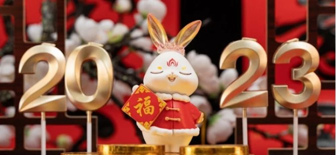 Çin yeni yılı başlıyor… Tavşan yılında burçları neler bekliyor?