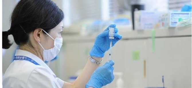 Japonya, Covid-19’u mevsimsel grip kategorisine almayı değerlendiriyor