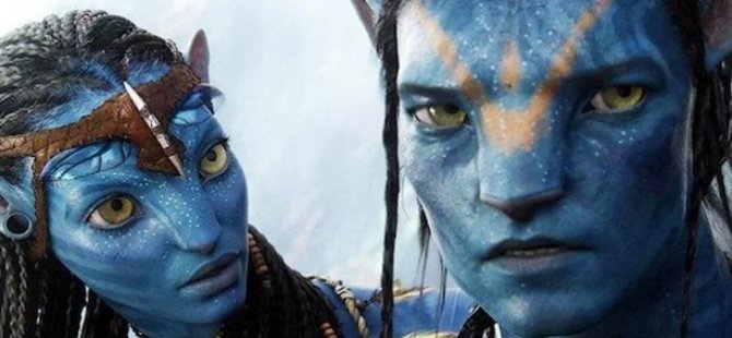 Avatar, gişede rekor kırdı