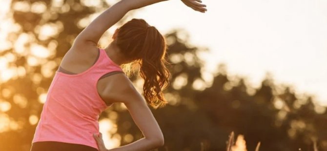 Günde sadece altı dakika yoğun egzersiz beyin gücünü artırıyor