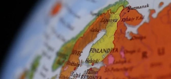 Türkiye, İsveç ve Finlandiya toplantısı süresiz olarak iptal edildi