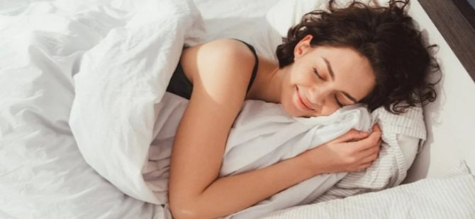 İyi bir uyku için yardımcı olabilecek beş ipucu