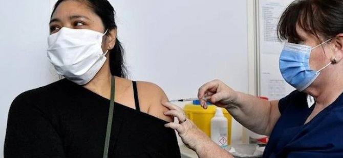 Almanya’da gündem ‘aşı hasarı tazminatı’