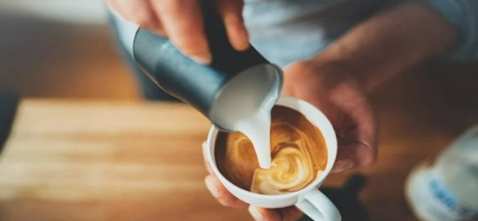 Kahveyi sütlü tüketmek bağışıklığı yükseltebilir
