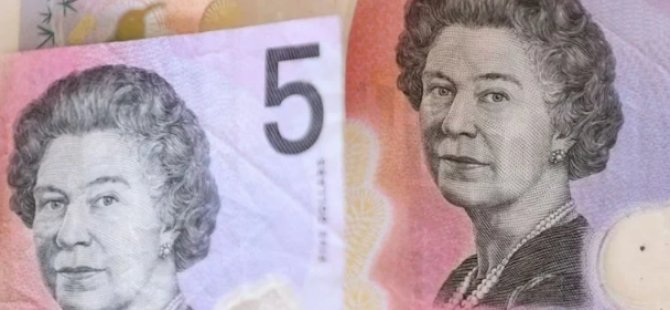 Avustralya banknotlardan İngiliz kraliyet ailesini çıkarıyor