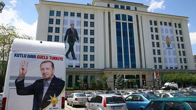 AKP kurucularından Kemal Albayrak: Partiden istifalar başlayacak